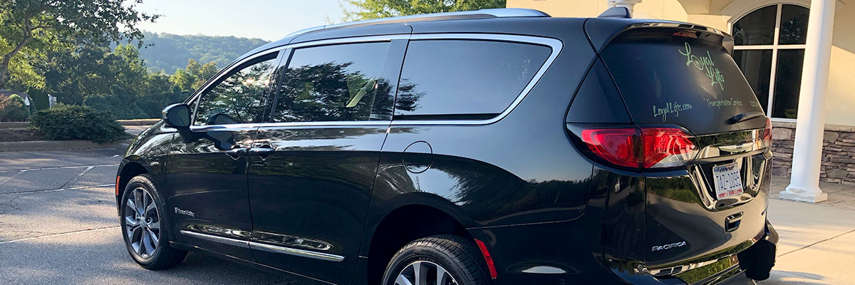 van-2 image van-2 Wheelchair Transportation | non-Emergency Disability Transport